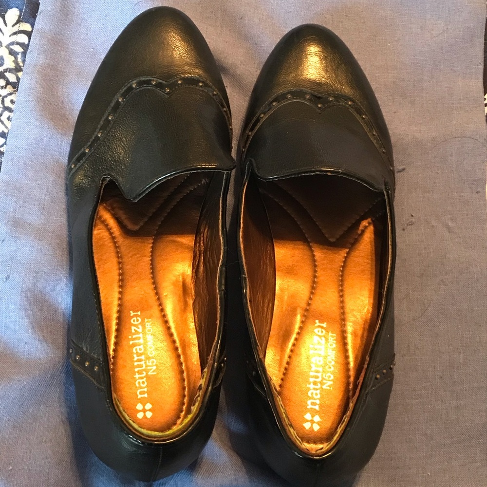 Loafers